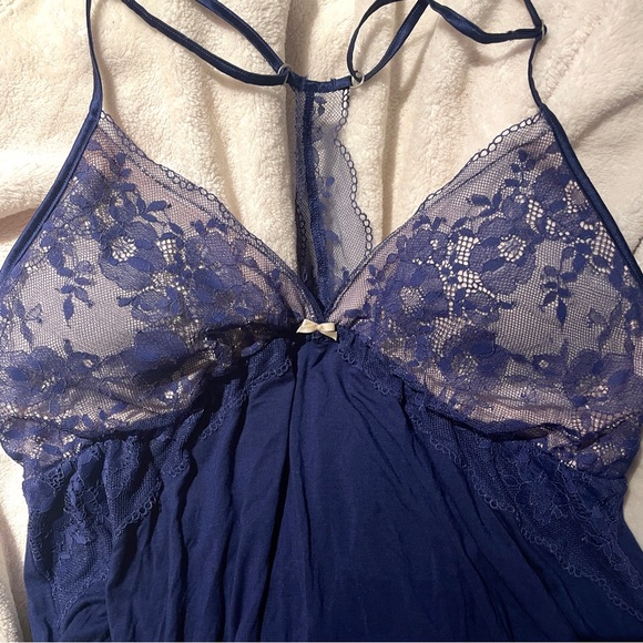 Victoria's Secret | Intimates & Sleepwear | Vintage Victorias Secret ...